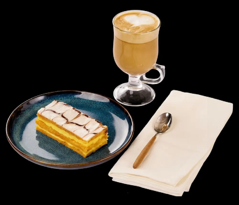 LA MANON - Franquicia